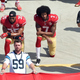 As with Colin Kaepernick, the NFL allowed the extreme-right to guide its actions with COVID.